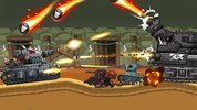 Tank Arena Steel Battle screenshot 11