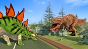 Dino Simulator 2019 screenshot 4