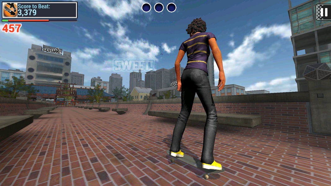 Tech Deck Skateboarding - Preview 8
