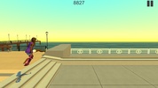 Street Lines Skateboard screenshot 2