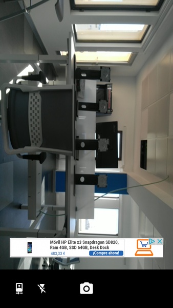 Nomao Milimalistic Camera - Preview 6