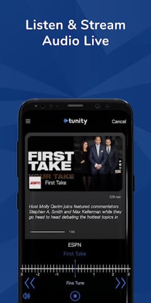 Tunity - Preview 14