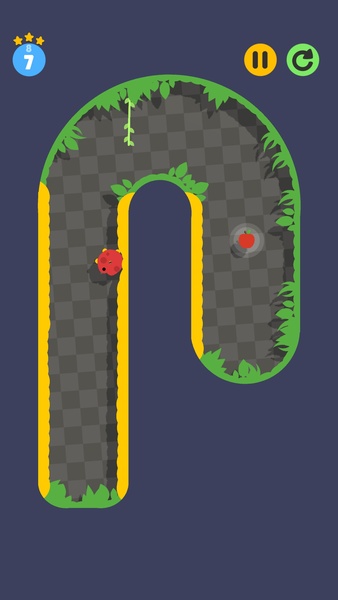 Early Worm - Preview 9