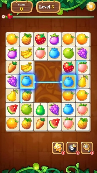 Onet Fruits - Preview 1