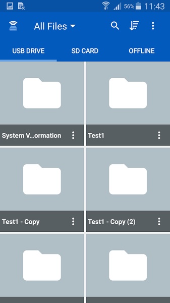 MobileLite - Preview 18