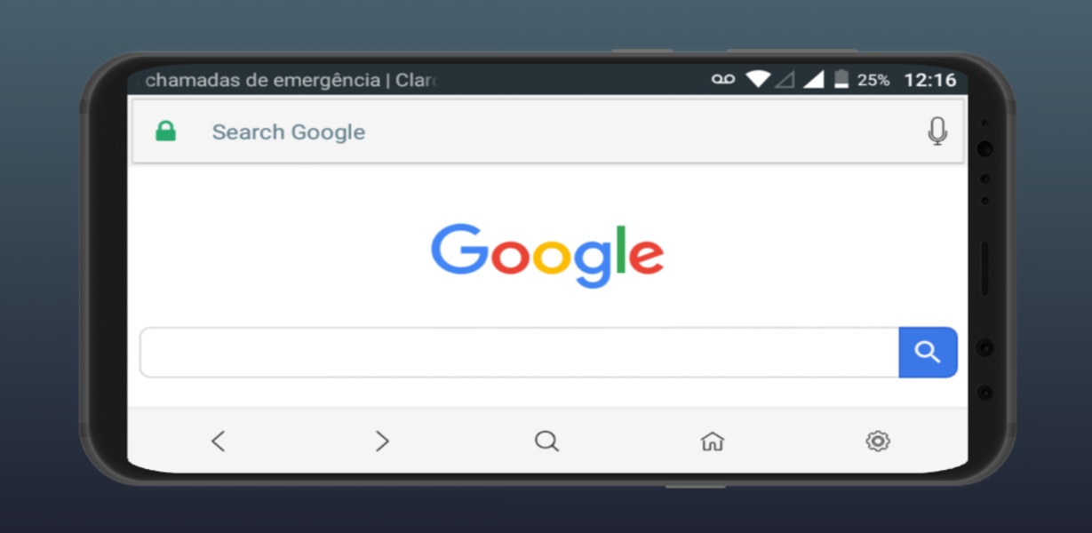 RM BROWSER - Preview 1