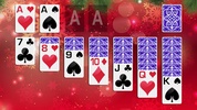 Solitaire screenshot 2