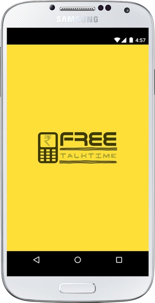 Free Talktime - Preview 6