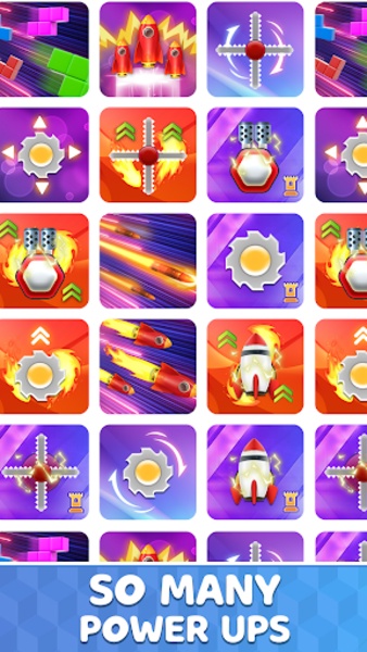 Pixel Crusher Demolish - Preview 7