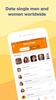 Mature Singles: Over 40 Dating screenshot 1