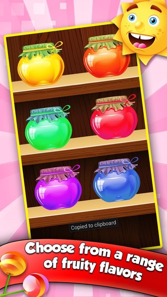 Lollipop Maker - Preview 4