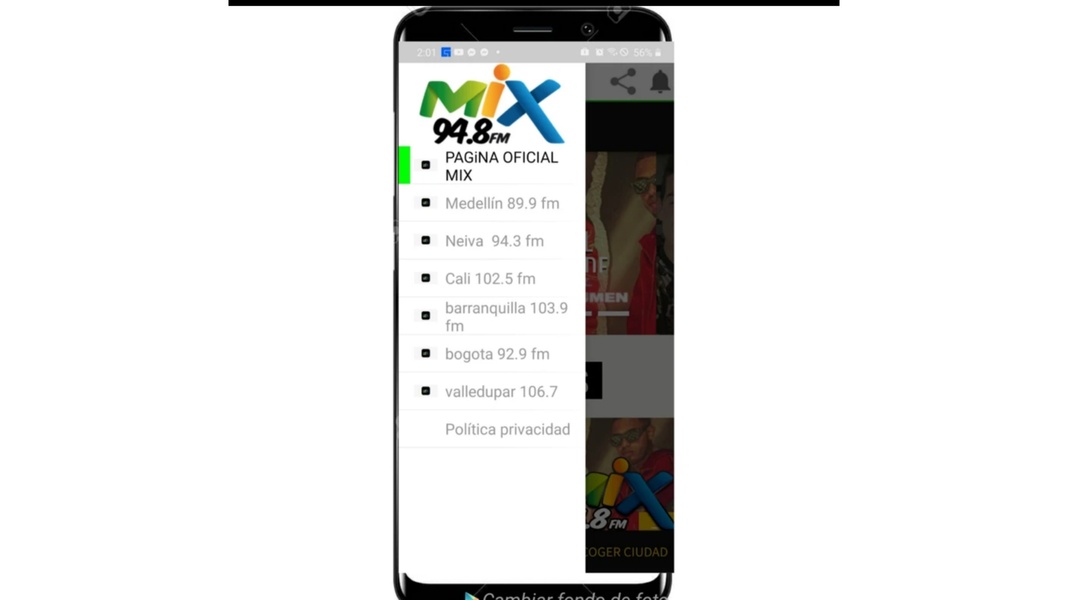 KIX 102.5 APK para Android - Descargar