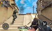 Shoot Hunter Survival War screenshot 4