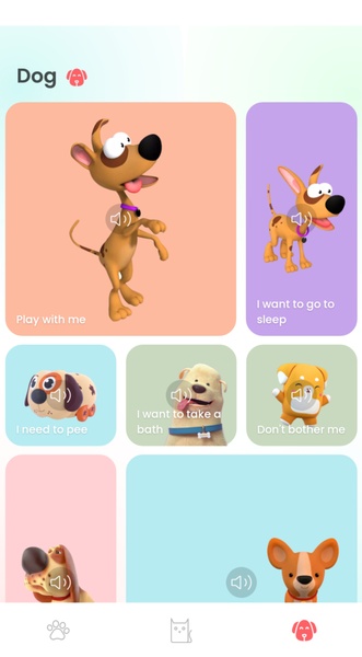 Happy pets - Preview 2