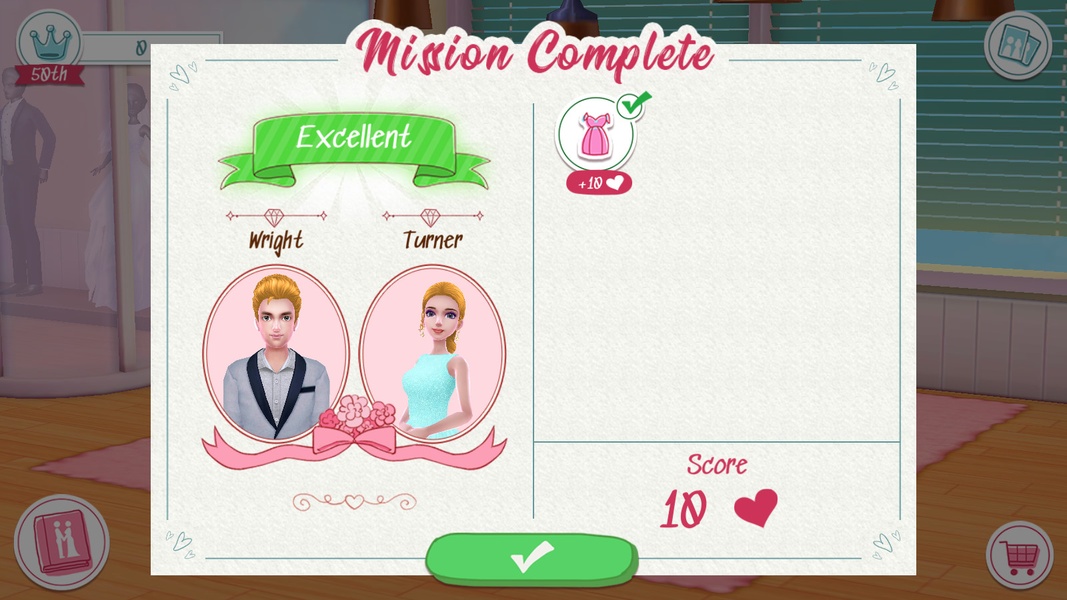 Dream Wedding Planner - Preview 7