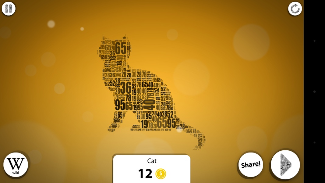 Numerity - Preview 2