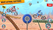 Stunt Bike Race: Bike Games screenshot 8