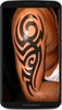 Tribal Tatoo Design screenshot 5