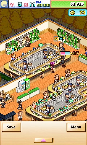 Sushi Lite - Preview 4