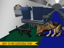 Police Dog Airport Crime City screenshot 3