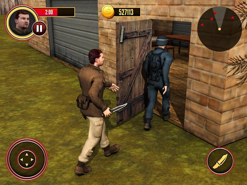 Prisoner Escape Story 2016 - Preview 10