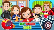 My Town: Cars screenshot 6