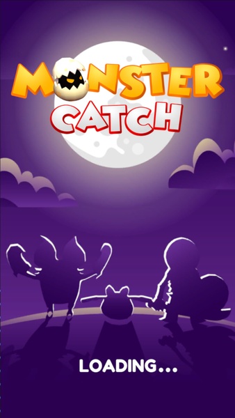 Monster Catch - Preview 7