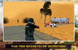Police Commando Counter Strike screenshot 1