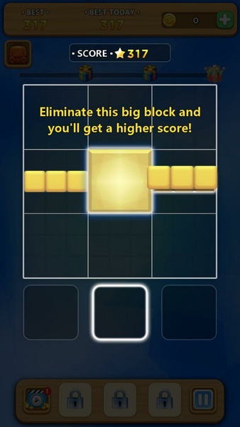 Baixar Block Puzzle-Modo Sudoku no PC com NoxPlayer