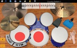 Learn Drums screenshot 5