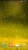 مطر خلفيات حية screenshot 10