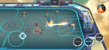 Goal Battle screenshot 3