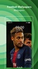 ⚽ Football Wallpapers HD - Soccer Wallpapers HD screenshot 5