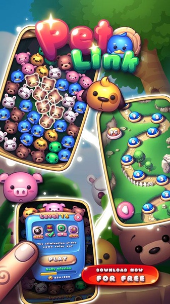 Pet Link - Preview 7
