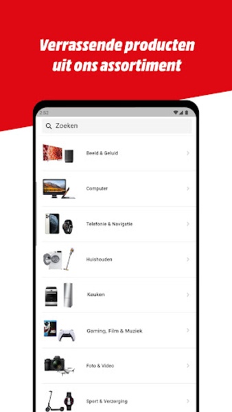 Media Markt Nederland - Preview 7