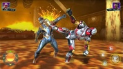 Robot Fighting Game screenshot 3