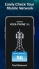 5G 4G LTE WIFI & Network Tools screenshot 3