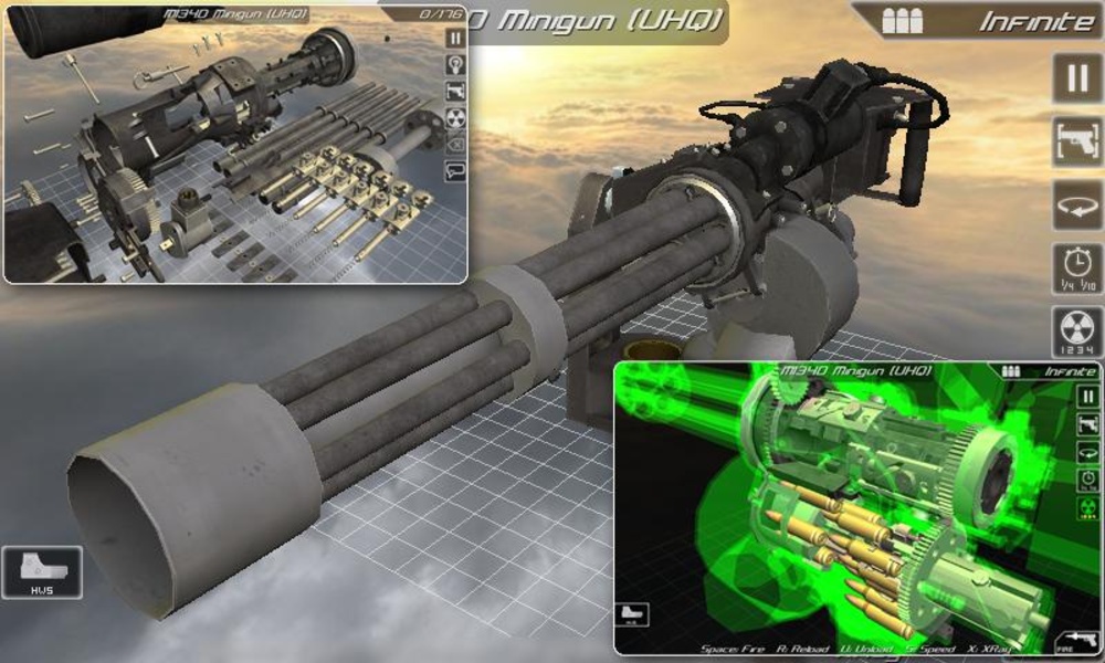 GunDisasm2 - Preview 5
