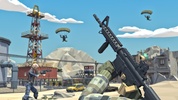 FPS War Strike screenshot 4