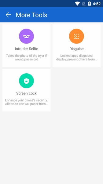 LOCKit - Preview 8