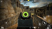 Strike War: Counter Online FPS screenshot 8