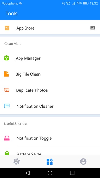 Cleaner - Preview 2