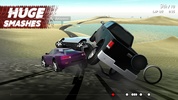 Freak Racing screenshot 3