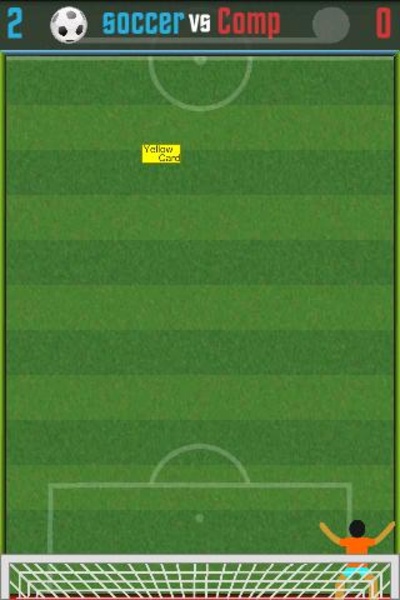 T-Soccer - Preview 4