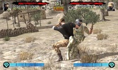 Real Strike Tiger Fighting HD screenshot 4