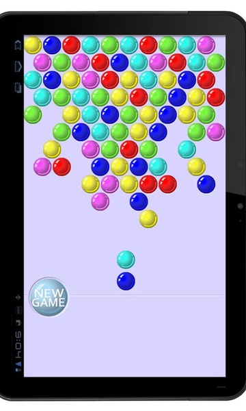 Bubbles for Tablet - Preview 2