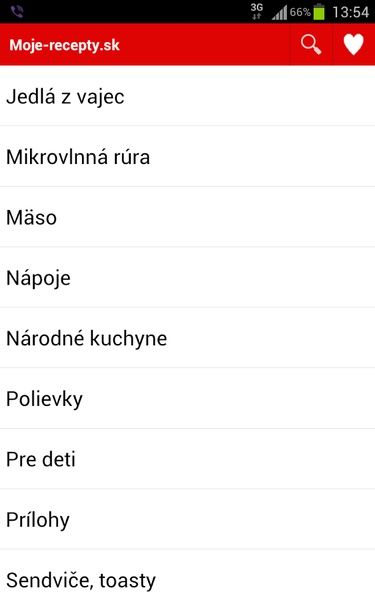 Moje-recepty.sk - Preview 5