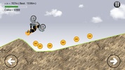 Super Moto Express screenshot 21