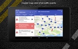 UK Motorway Traffic News screenshot 9