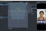 Lens Studio screenshot 4